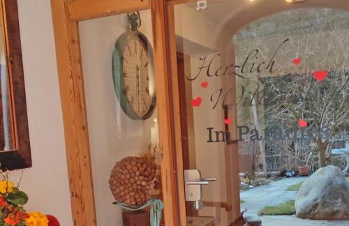 Ferienwohnungen Anni im Paradies - Foto 58