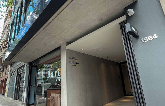 Milenia Soho by iPPA - Foto 62