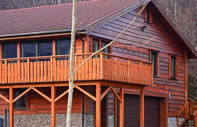 Holiday Home in EidsvÃ¥g - Foto 78