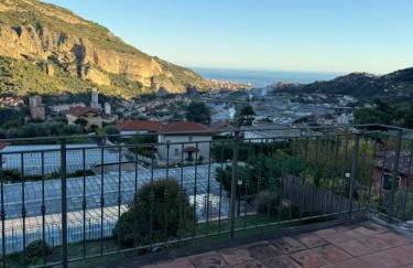 Casa Relax au calme Ventimiglia-Menton-Monaco - Photo 40