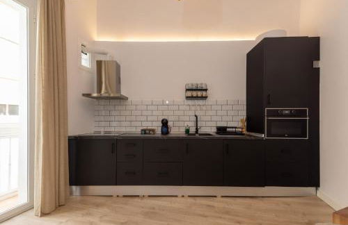 La Casa de Lima Little Apartments - Foto 8