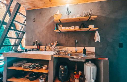 Sítio Aroeira Cabanas - Foto 69