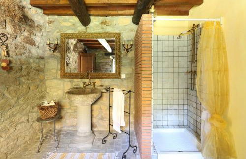 Villa Il Colle - Foto 19