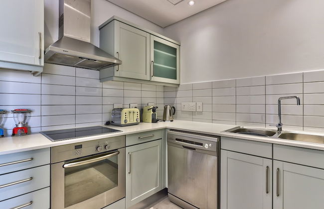 Luxury Three Bedroom Apartment - Fully Furnished and Equipped - Foto 12