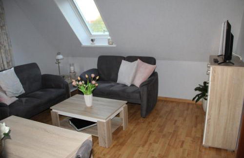 Haus Mühlenblick Luftkurort Werdum - Photo 25