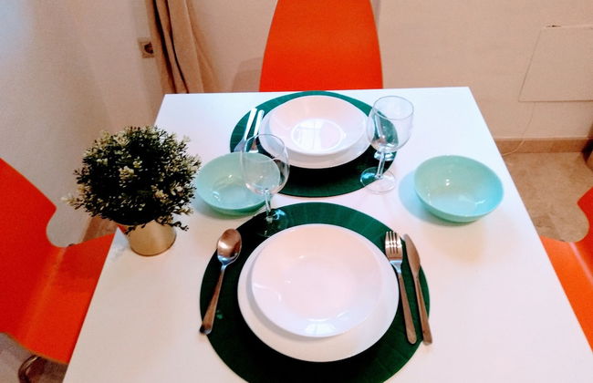 Wish-Suite La Barqueta - Foto 9