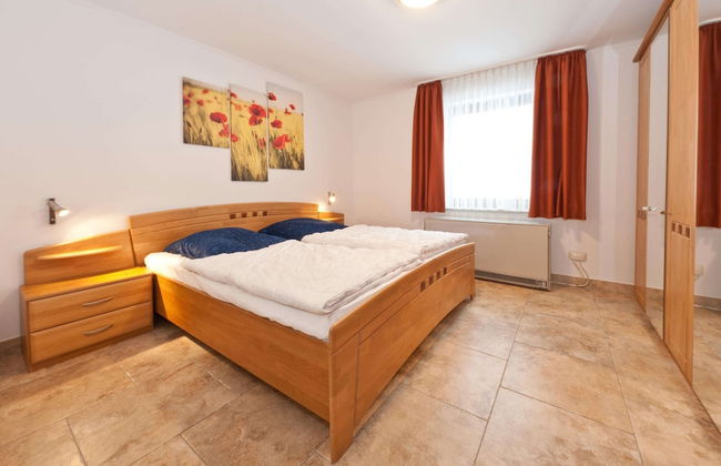 Apartment mit Spielbereich - Foto 9