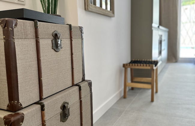 Loft 18 Beach Front Marbella - EaW Homes - Foto 13