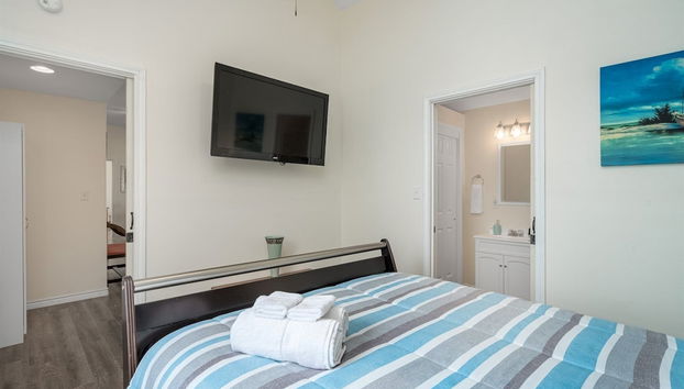 Wine Down on the Bay - Foto 2, Habitación