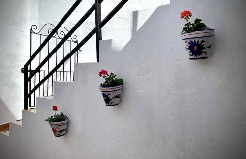 Casa Rural Sierra Tórtola 1 - Foto 63