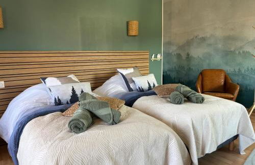 Gîte le Nid - Foto 1