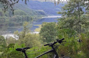 Annfield House, Callander - Foto 33