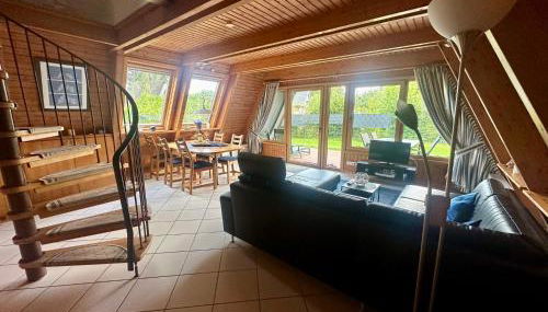 Lütt Hus - Zeltdachhaus in Strandnähe - Photo 4