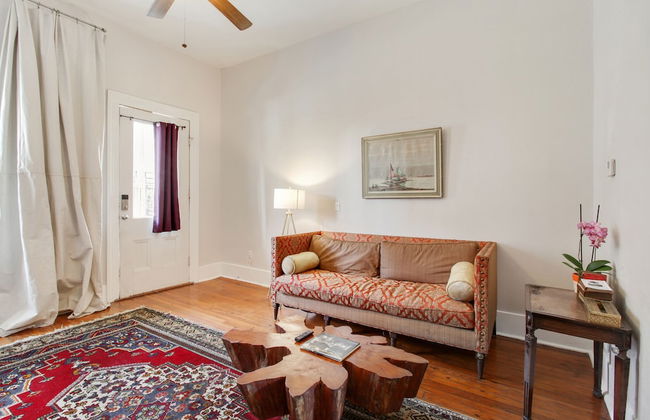 Montgomery Apartments on Magazine Street - Foto 50