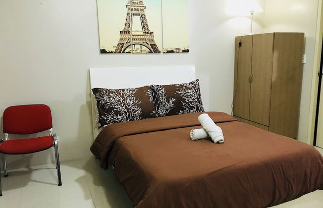 One Palm Tree Villas Across NAIA T3 - Foto 9