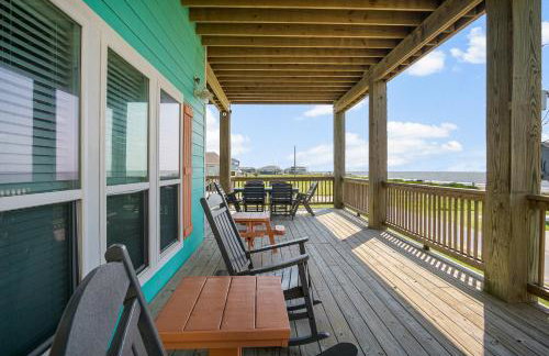 Nautibeach Views from Multiple Decks, Sleeps 14 - Foto 70