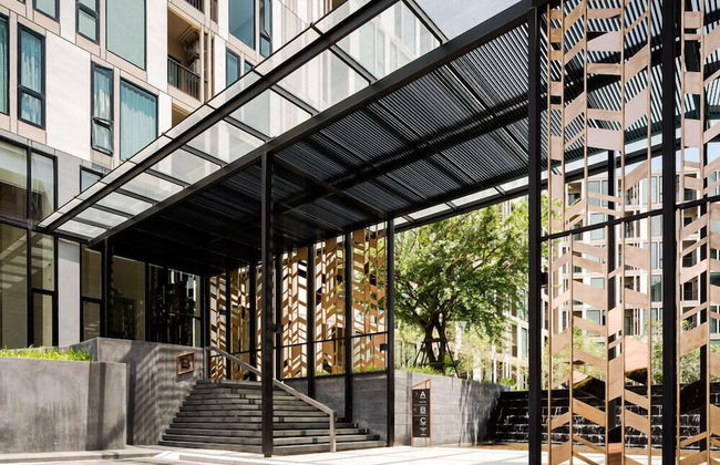 The Base Private Residence & Resort - Foto 15