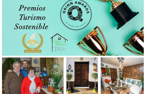 La Casa del Alfarero - Premio Andalucia de Artesania - Foto 12