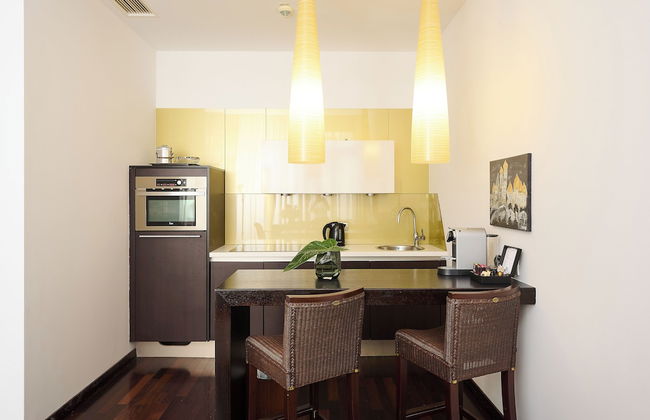 MyPlace Premium Apartments - Photo 38