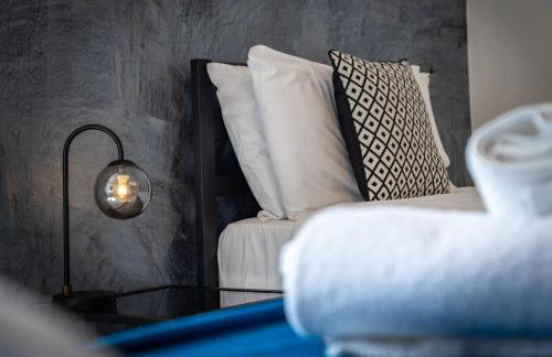 Modern City Centre Townhouse sleeps 10 & Parking - Foto 10