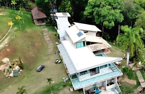 Casa de Campo Bh, Lindíssima, Sofisticada, Privativa, lazer, Completa - Foto 55