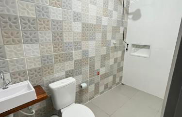 Casa Temporada Aconchego e tranquilidade 2 - Foto 17