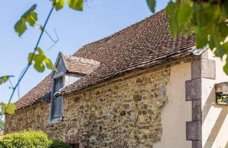 Gîtes Domaine Bonneblond - Foto 11