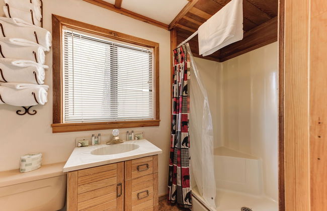 Cottonwood Cove - Foto 55