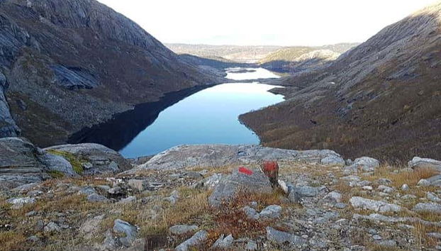 Åselidalen Valley Day Trip - Foto 5