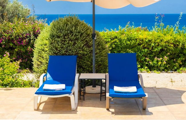 Villa Erato in Nea Dimmata - Foto 7