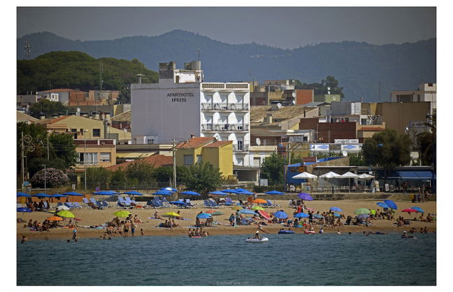 Aparthotel Iris - Foto 25