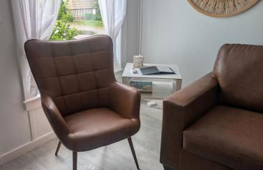 Make Lasting Memories at the Bougie Beach Bungalow - Foto 25