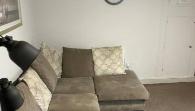 Unique, Large 2 bedroom Flat - Foto 5