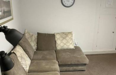 Unique, Large 2 bedroom Flat - Foto 5