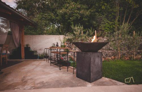 Village Villa „ M „ - Foto 18