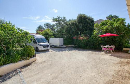 Villa aux portes de la Sainte Baume - Foto 25