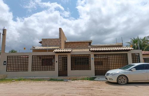 Casa MARAGOGI com PISCINA e área GOURMET COMPLETA - Foto 12