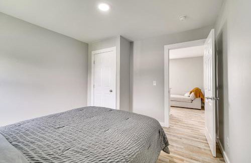 Spacious Oswego Home 6 Mi to Fort Ontario! - Foto 22