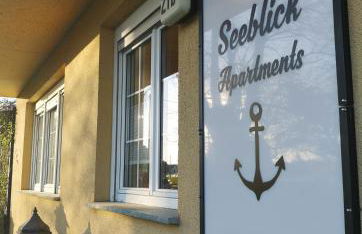 Seeblick Apartments Mühlau - Foto 36