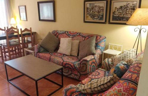 ISLANTILLA PRECIOSO APARTAMENTO CON AMPLIA TERRAZA - Foto 22