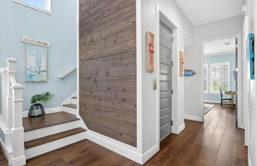 Oceanside Beach Cottage - Foto 29