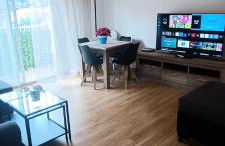 Gran apartamento cerca del mar y Castillo - Foto 1