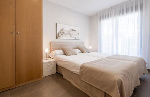 Apartamentos Las Dunas - Photo 73