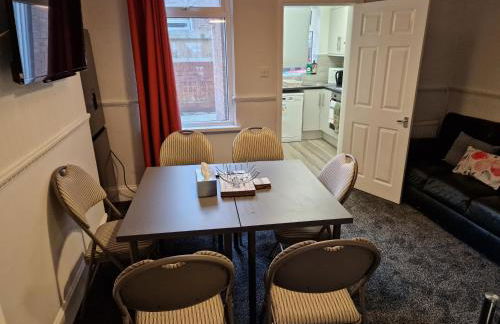 Grange Villa Amethyst 3 Bed House near Chester le Street, sleeps 6 Guests - Photo 16