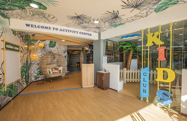 The Royal Sands Resort & Spa All Inclusive - Foto 51