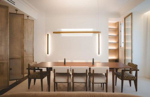 Luxury Apartment 3BR in Paris - Foto 13