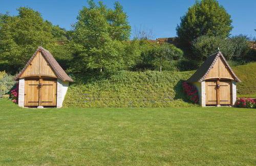 La porte bleue - Photo 11