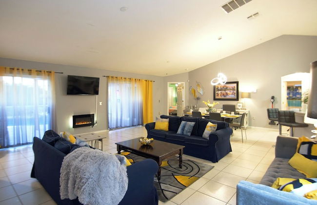 Hummingbird Haven - Foto 14