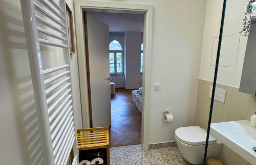 Isaak Apartment Löwenbau E1-W07 - Foto 14