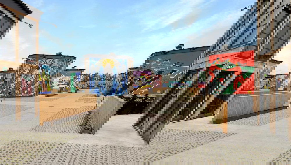 Holiday Home 4 km From the Coast - Foto 1, Imagen principal